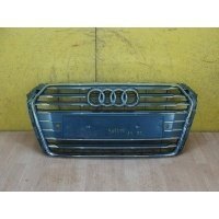 Решетка радиатора Audi A4 V (B9) (2015) 2015 8W0853651ACRP5