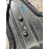 защита днища левая BMW X5 2007 7172077