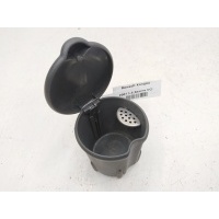 Пепельница Renault Kangoo 2007 8200728639