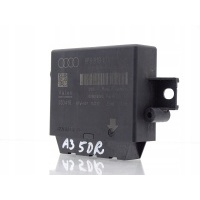 Блок блок управления датчиков pdc audi a3 8p рестайлинг 08 -