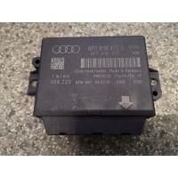 Audi a3 8p sportback блок pdc 8p0919475g