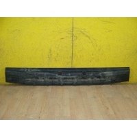 Накладка заднего бампера верхняя Toyota Land Cruiser 200 (2007-2012) 5216260040