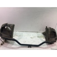 Передняя часть Mercedes W163 ML 1997-2005 A1636200991