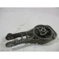 Опора КПП Chevrolet Aveo T300 2011- 96852631