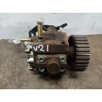 ТНВД Peugeot 407 2008 BOSCH,0445010102,9683703780