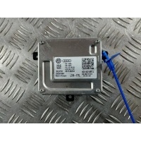 БЛОК УПРАВЛЕНИЯ (ДРУГИЕ) Audi RS 7 4G 2014 4G0907697J