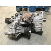 Раздатка SUZUKI GRAND VITARA 2010 2953166J30