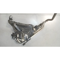 Автономный отопитель Volkswagen Touareg 2007-2010 2008 7L6815071G