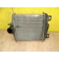 Радиатор интеркулера Land Rover Range Rover Sport II (2013-2017) 5 дв LR036432
