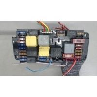 Блок предохранителей Mercedes-Benz C-Class W203 2000-2007 2002 2035452801