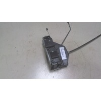 Замок двери Volkswagen Fox 2005-2011 2005 5Z1837016AA