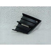 Skoda fabia 3 решётка левая 6v0853665