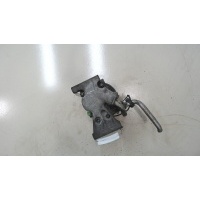 Компрессор кондиционера Mazda Mazda2 2007-2014 2008 D65161450H