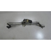 Механизм стеклоочистителя (трапеция дворников) Audi A4 (B5) 1994-2000 1995 8D1955113