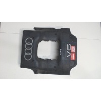 Накладка декоративная на ДВС Audi A6 (C5) 1997-2004 1999 078103927P