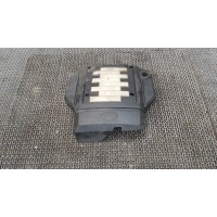 Накладка декоративная на ДВС Land Rover Range Rover 3 (LM) 2002-2012 2003 LBH500092