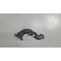 Патрубок интеркулера Mercedes-Benz GL X164 2006-2012 2007 a6290983507