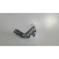 Патрубок интеркулера Mercedes-Benz GL X164 2006-2012 2007 a6290983407