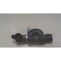 Патрубок интеркулера Peugeot 308 2007-2013 2008 144061