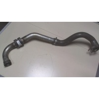 Патрубок интеркулера Renault Megane 2 2002-2009 2006 8200306925