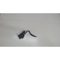 Педаль газа Volkswagen Sharan 2000-2010 2002 7M3721603B