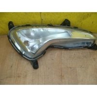 Птф передняя правая Hyundai Solaris I Рест. (2014-2017) 922024L600