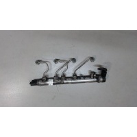 Рампа (рейка) топливная BMW 5 E60 2003-2009 2009 13537809129