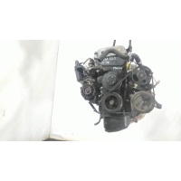 Распределитель зажигания (трамблер) Mazda 323 (BA) 1994-1998 1997 BP1A-18-200