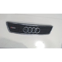 Решетка радиатора Audi A6 (C5) 1997-2004 1999 4B0853651A