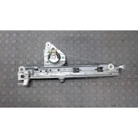 Стеклоподъемник электрический зад. правая Renault Megane 2 2002-2009 2006 8201010921