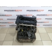 Двигатель FORD Focus 2 1,8 1364482