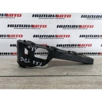 Кронштейн переднего бампера правый FORD Focus 2 1335698