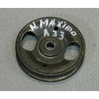 Шкив насоса гур nissan maxima 49132-AD100