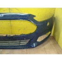 Бампер передний Ford Mondeo V (2014) 2014 2011326