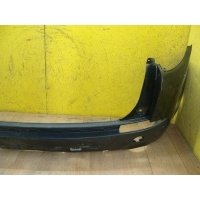 Бампер задний Land Rover Discovery Sport I (2014) 2014 LR073069