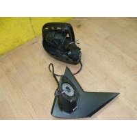 Корпус зеркала наружный правый Volkswagen Transporter T6 (2015) 2015 7E1857408Q9B9