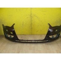 Бампер передний Audi A3 III (8V) (2012-2016) 8V0807065AGRU