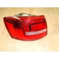 Фонарь задний левый наружный Volkswagen Jetta VI Рест. (2014) 2014 5C6945095H