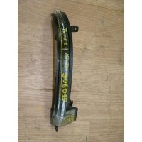Указатель поворота правого зеркала Volkswagen Touareg II (2010-2014) 7P6949102