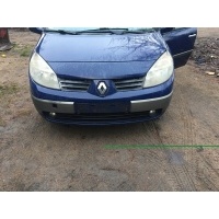 Renault scenic ii 04 год в сборе передняя dv460 eu