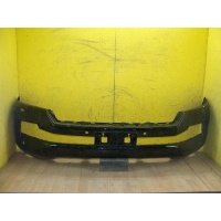 Бампер передний Toyota Land Cruiser 200 Ser Рест. 2 (2015) 2015 521196B946
