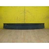 Накладка заднего бампера верхняя Toyota Land Cruiser 200 Ser Рест. 2 (2015) 2015 5216260040