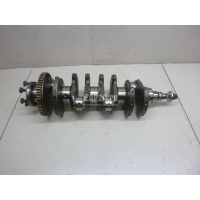 Коленвал GM Lacetti (2003 - 2013) 96385403