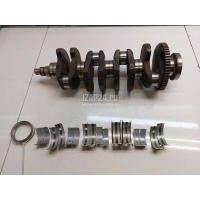 Коленвал GM Lacetti (2003 - 2013) 96385403
