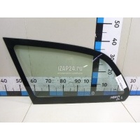 Стекло кузовное глухое левое GM Lacetti (2003 - 2013) 96617321