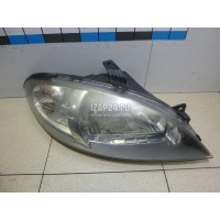 Фара правая GM Lacetti (2003 - 2013) 96943717