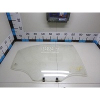 Стекло двери задней правой ZAZ Lanos (2004 - 2010) TF69Y0620314001