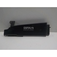 Воздуховод радиатора левый Nissan Qashqai (J10) (2006 - 2014) 62823JD72A