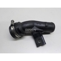 Патрубок интеркулера Nissan Qashqai (J10) (2006 - 2014) 14460JG70A