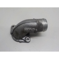 Патрубок интеркулера Nissan Qashqai+2 (JJ10) (2008 - 2014) 14460JD72A